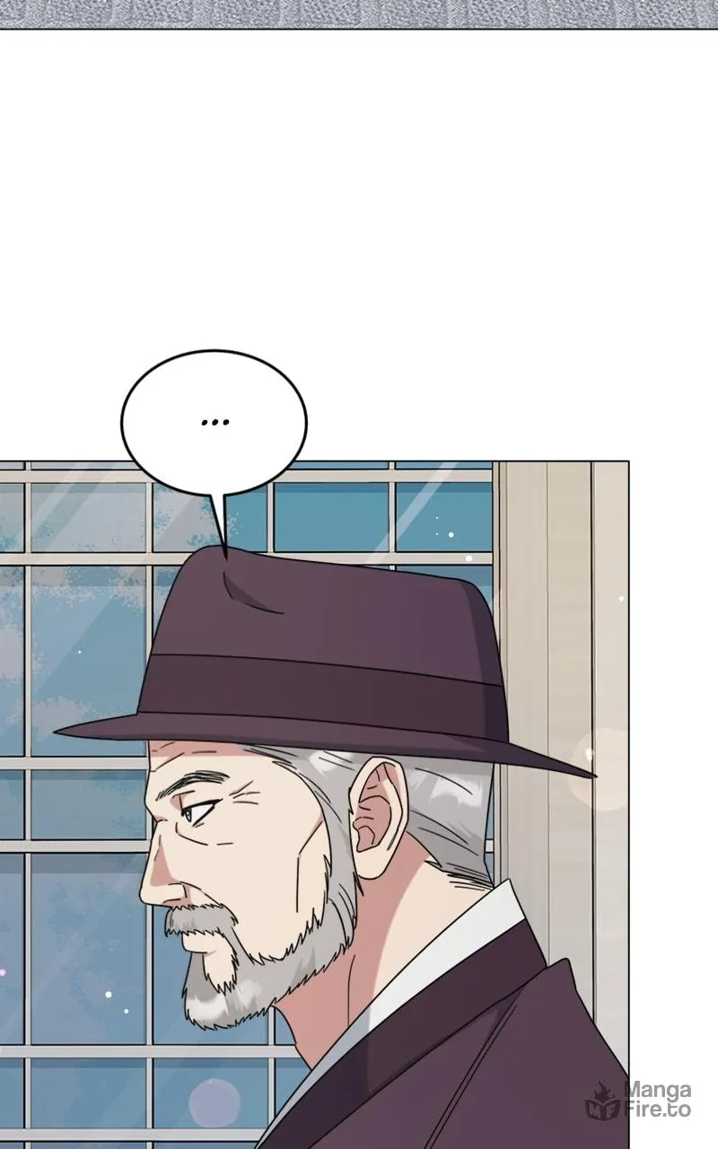 Read Locked Onto You chapter 60 image 2 on Lezhin