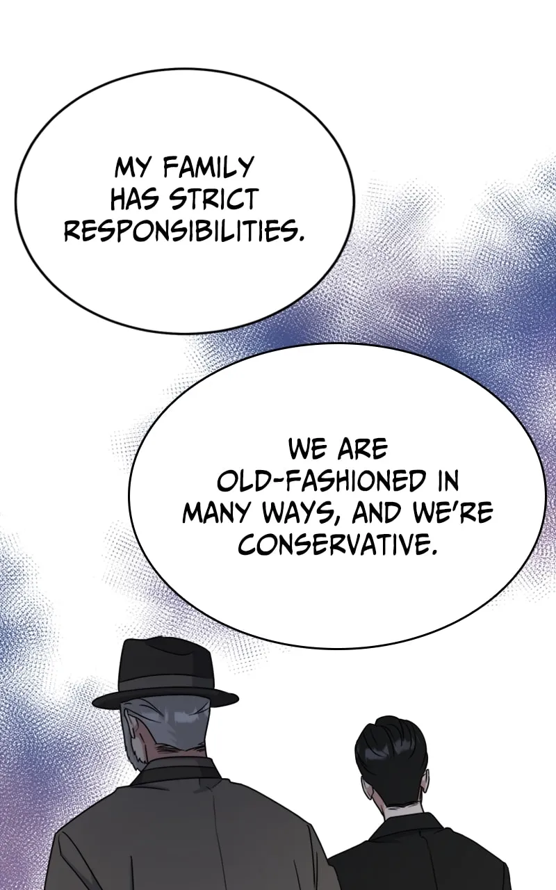 Read Locked Onto You chapter 60 image 21 on Lezhin