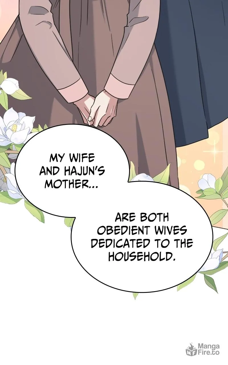 Read Locked Onto You chapter 60 image 23 on Lezhin