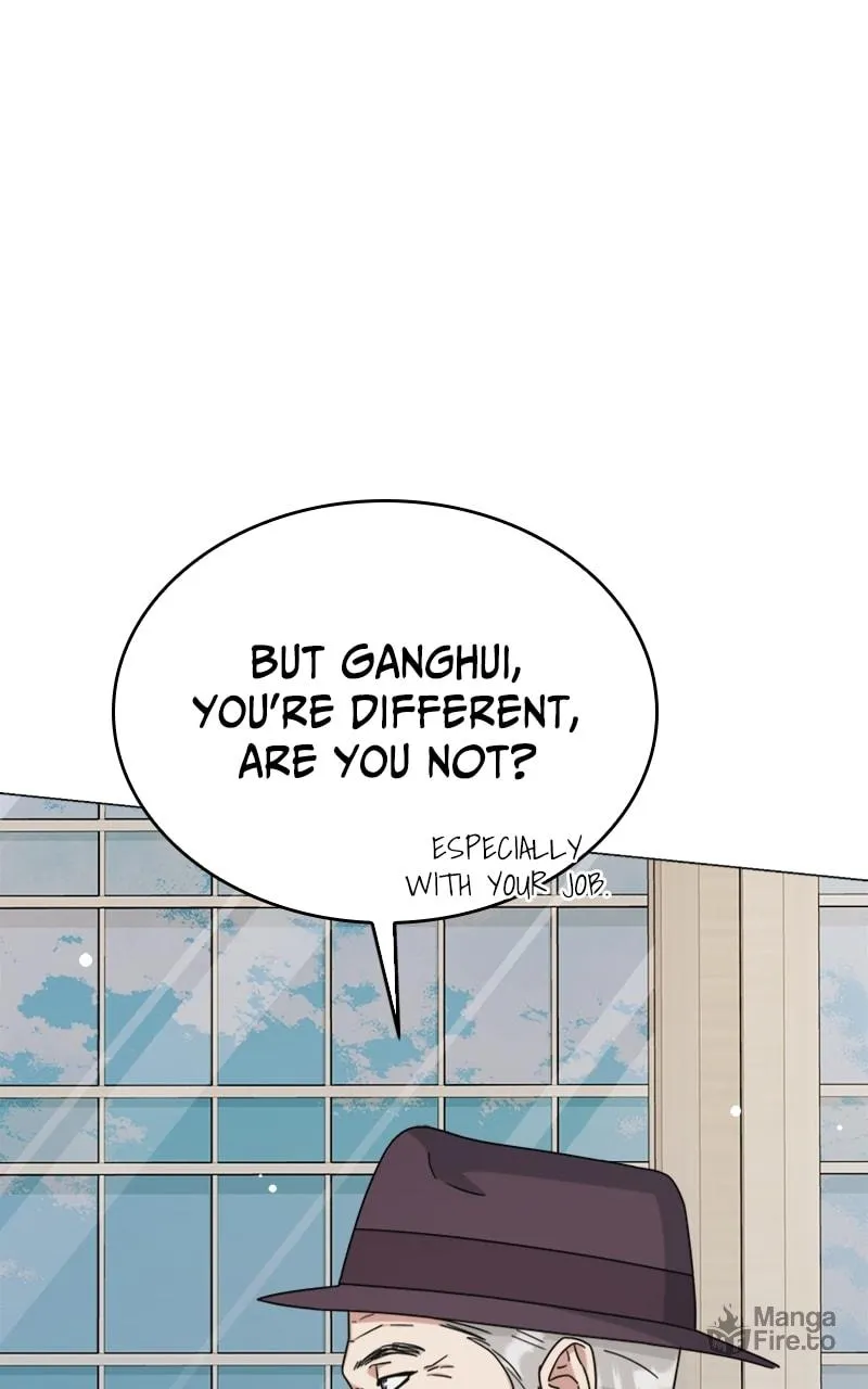 Read Locked Onto You chapter 60 image 24 on Lezhin