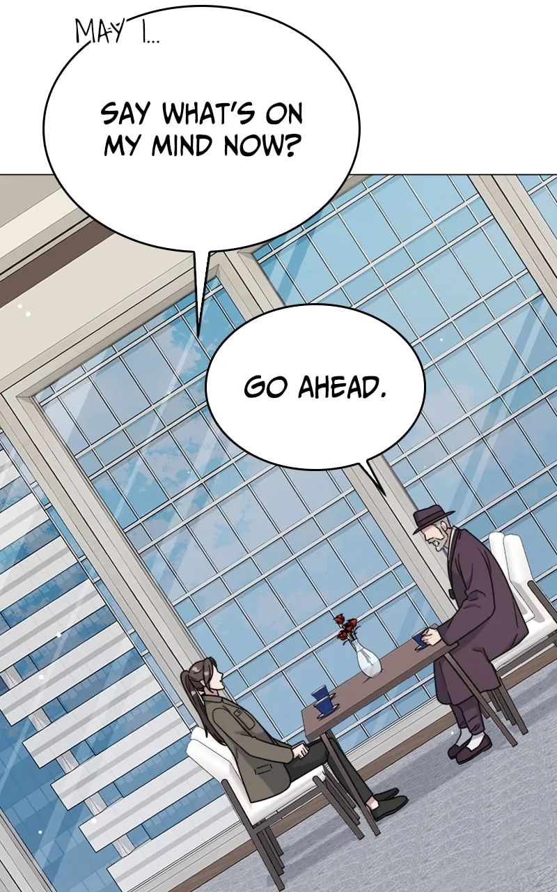 Read Locked Onto You chapter 60 image 28 on Lezhin