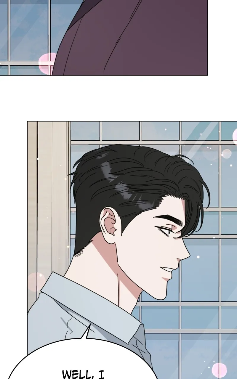 Read Locked Onto You chapter 60 image 3 on Lezhin