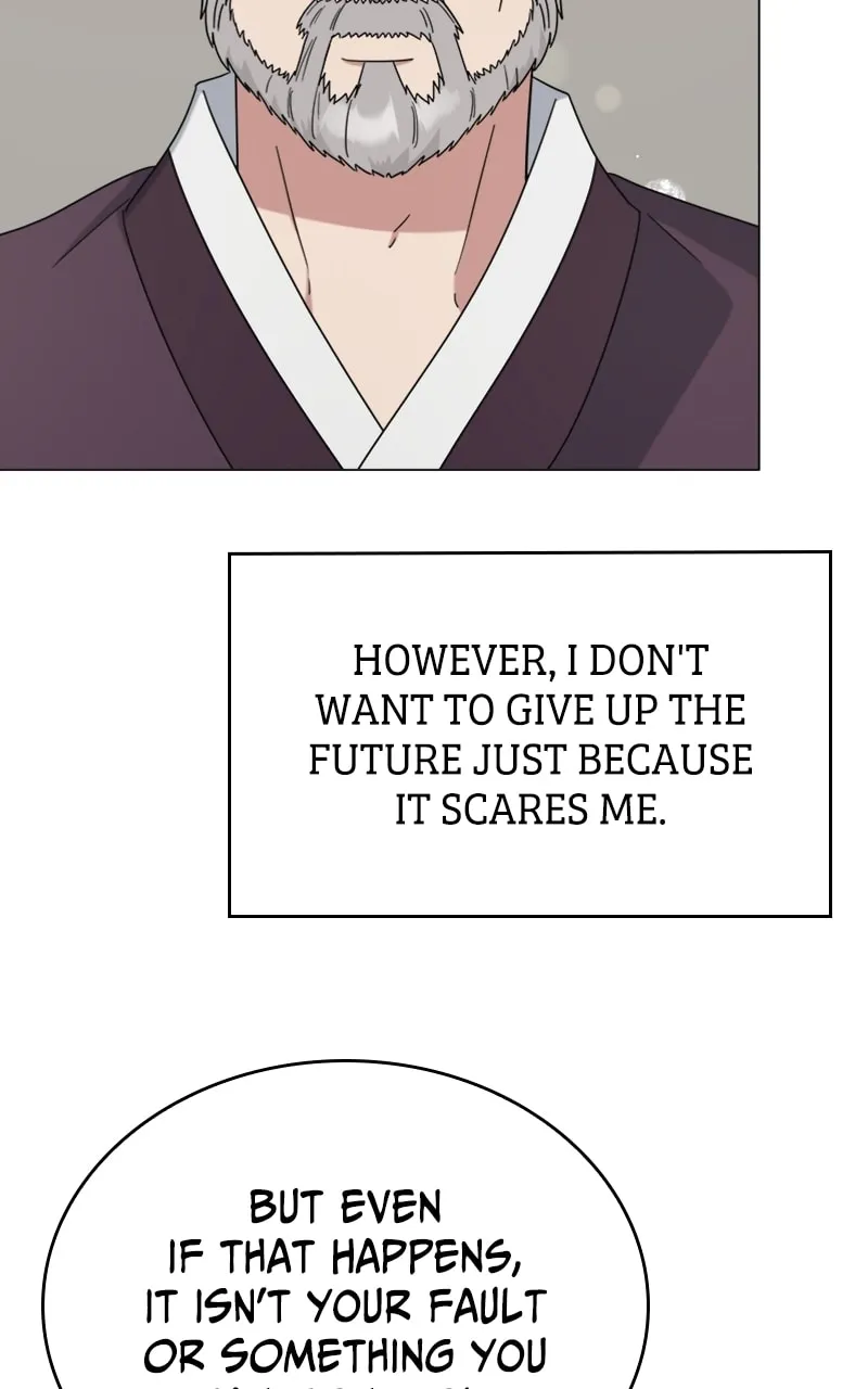 Read Locked Onto You chapter 60 image 31 on Lezhin