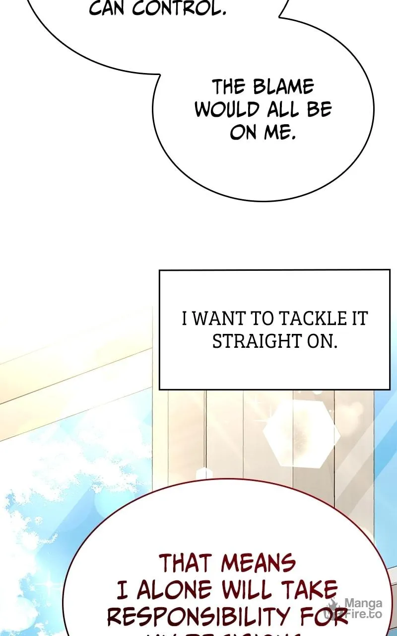 Read Locked Onto You chapter 60 image 32 on Lezhin