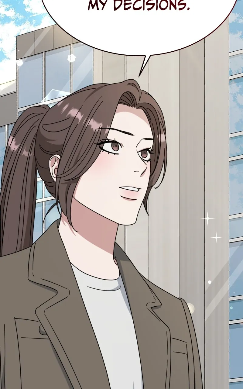 Read Locked Onto You chapter 60 image 33 on Lezhin