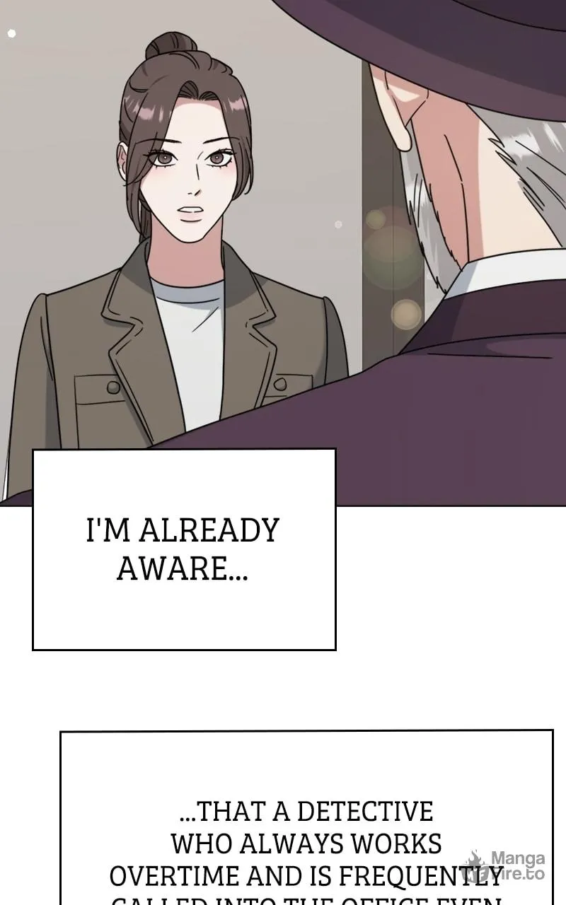 Read Locked Onto You chapter 60 image 35 on Lezhin