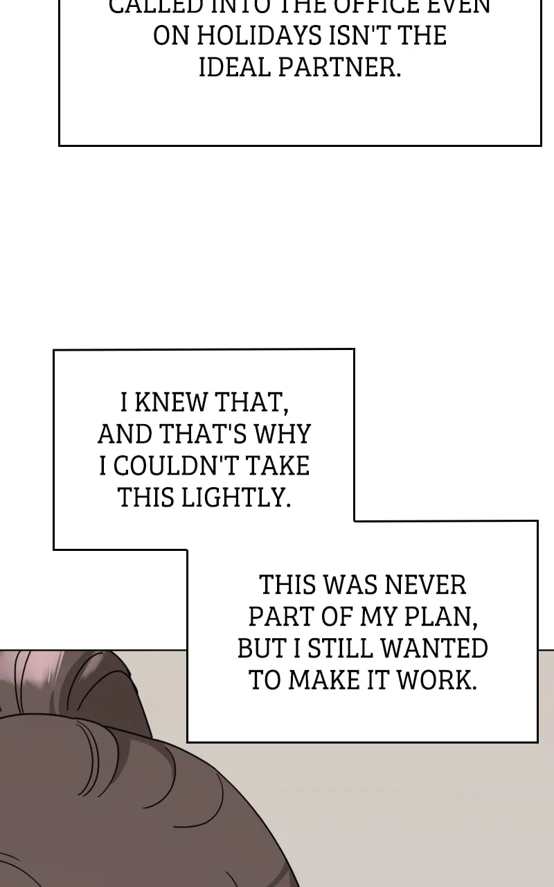 Read Locked Onto You chapter 60 image 36 on Lezhin