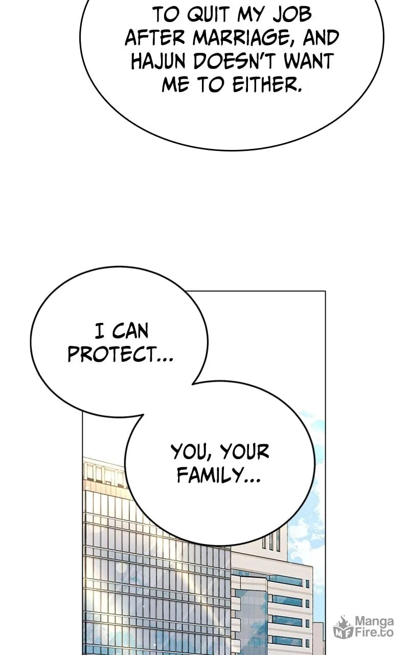 Read Locked Onto You chapter 60 image 38 on Lezhin