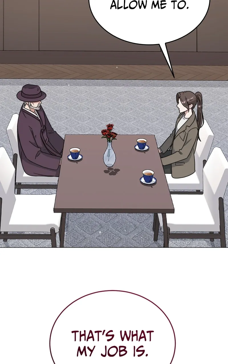 Read Locked Onto You chapter 60 image 40 on Lezhin