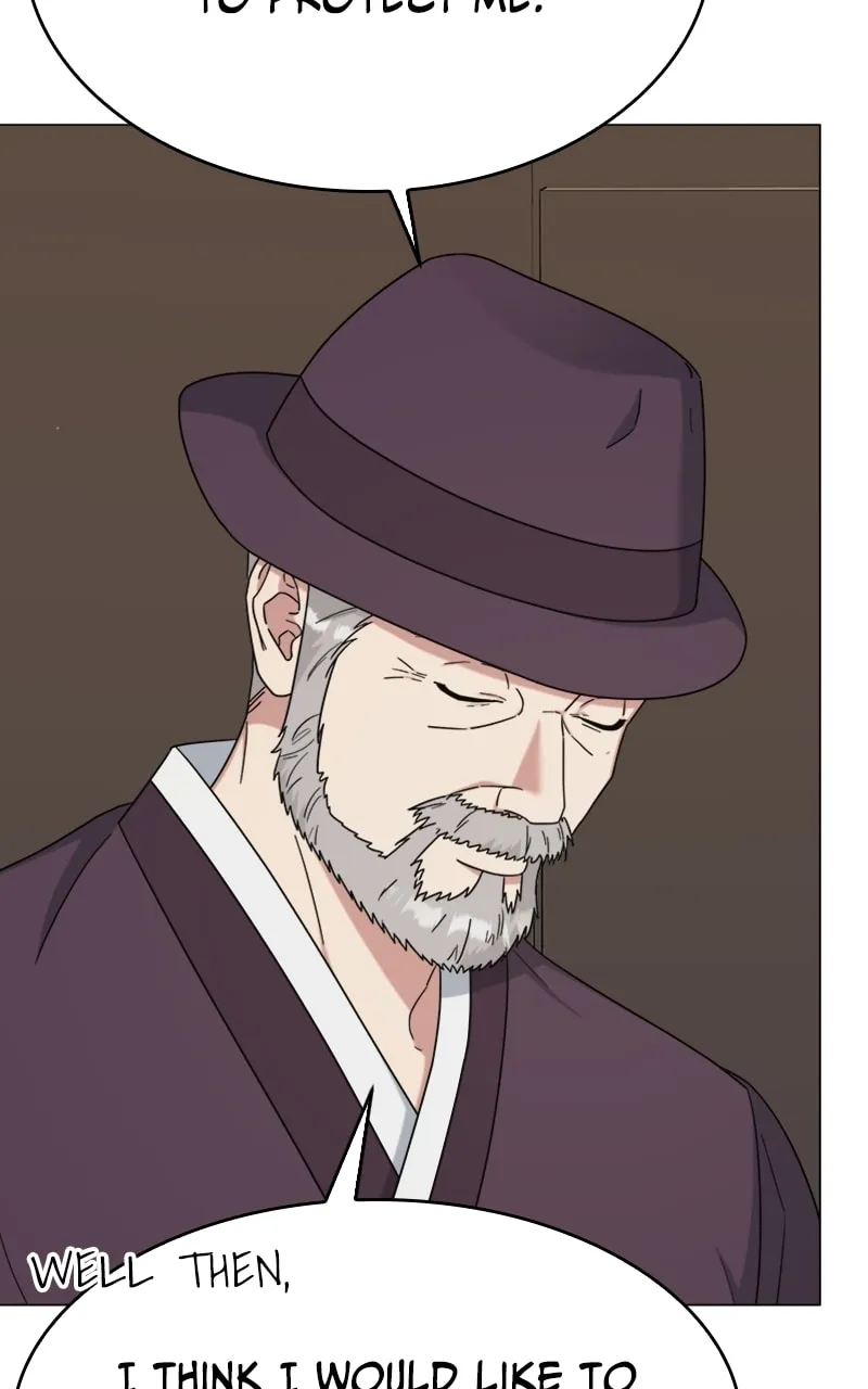 Read Locked Onto You chapter 60 image 43 on Lezhin