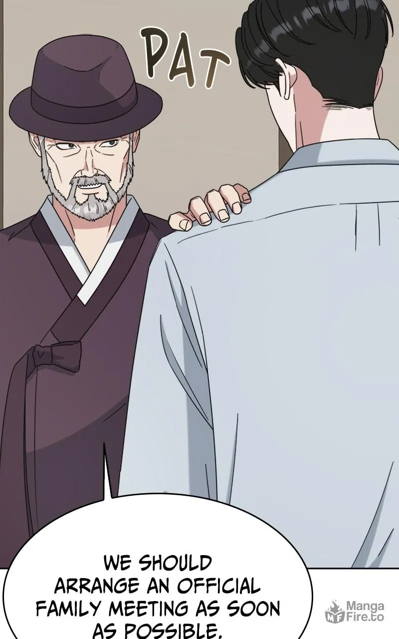 Read Locked Onto You chapter 60 image 49 on Lezhin