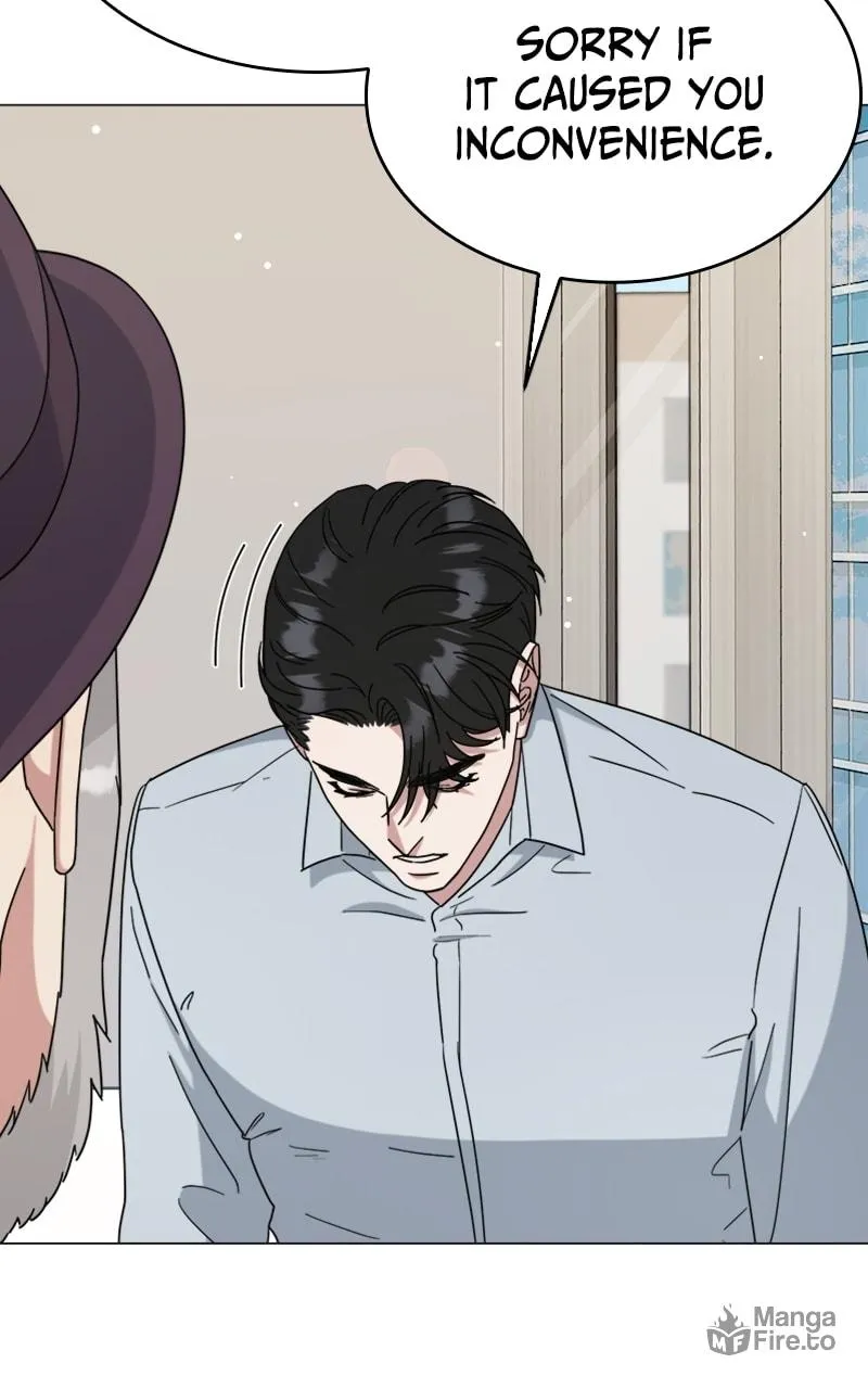 Read Locked Onto You chapter 60 image 5 on Lezhin
