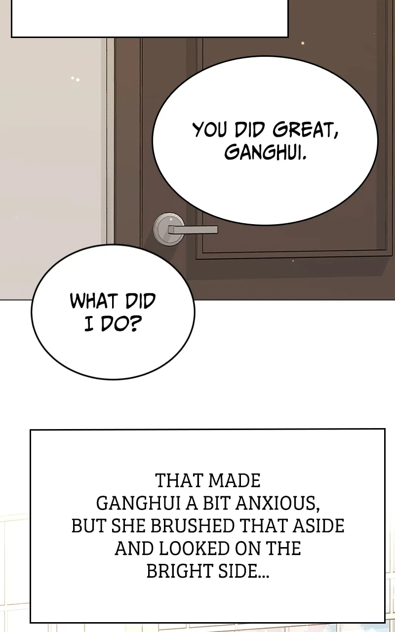 Read Locked Onto You chapter 60 image 51 on Lezhin