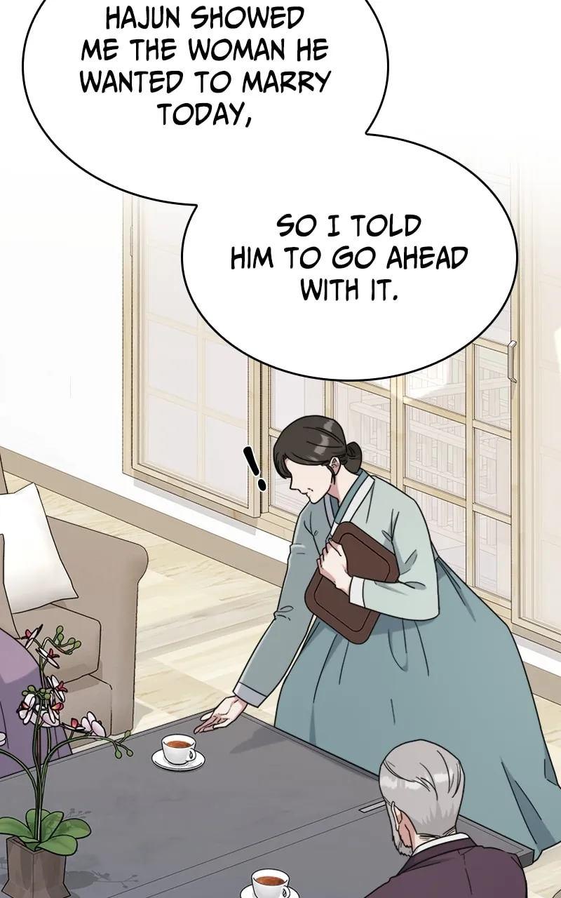Read Locked Onto You chapter 60 image 55 on Lezhin
