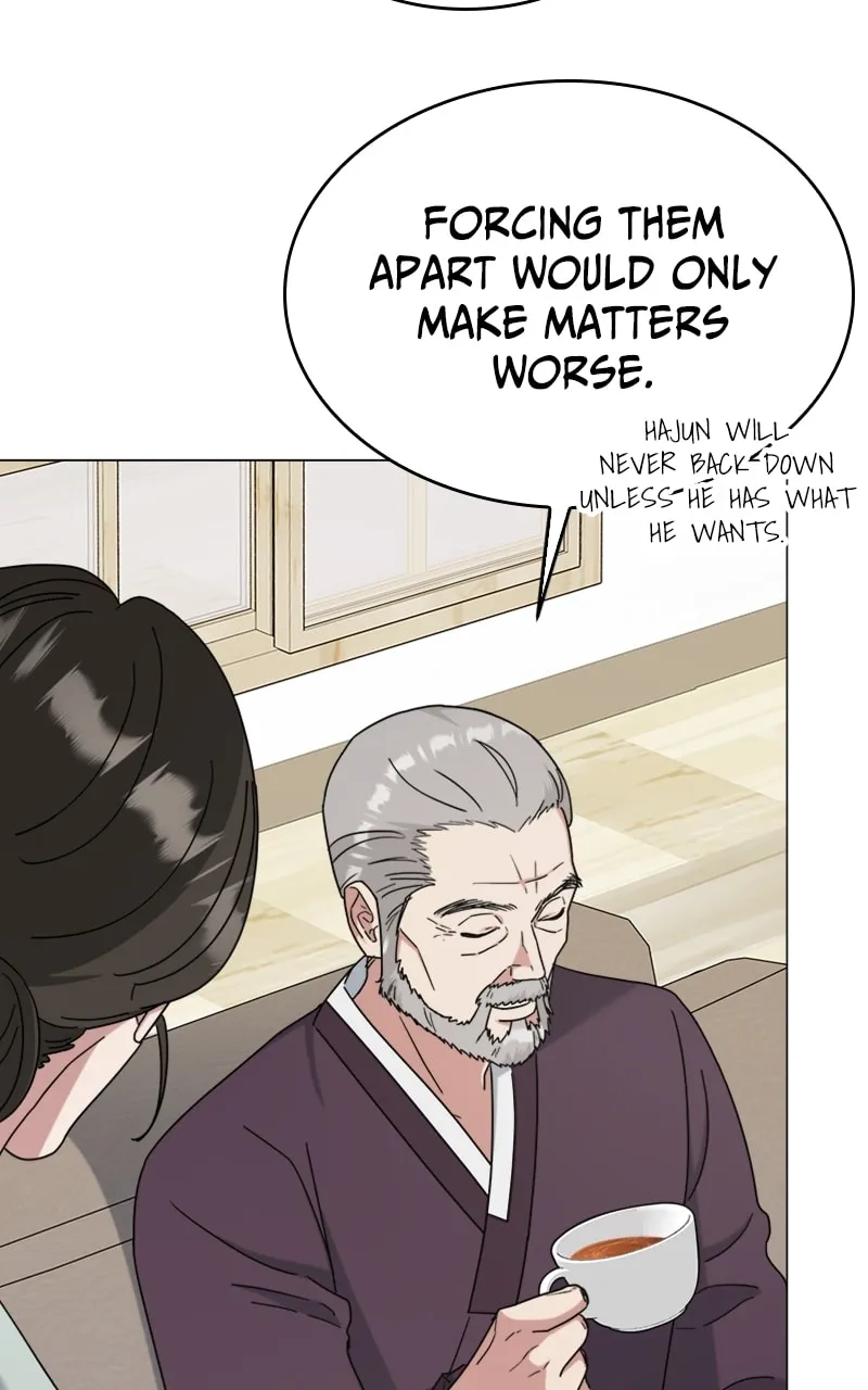Read Locked Onto You chapter 60 image 58 on Lezhin