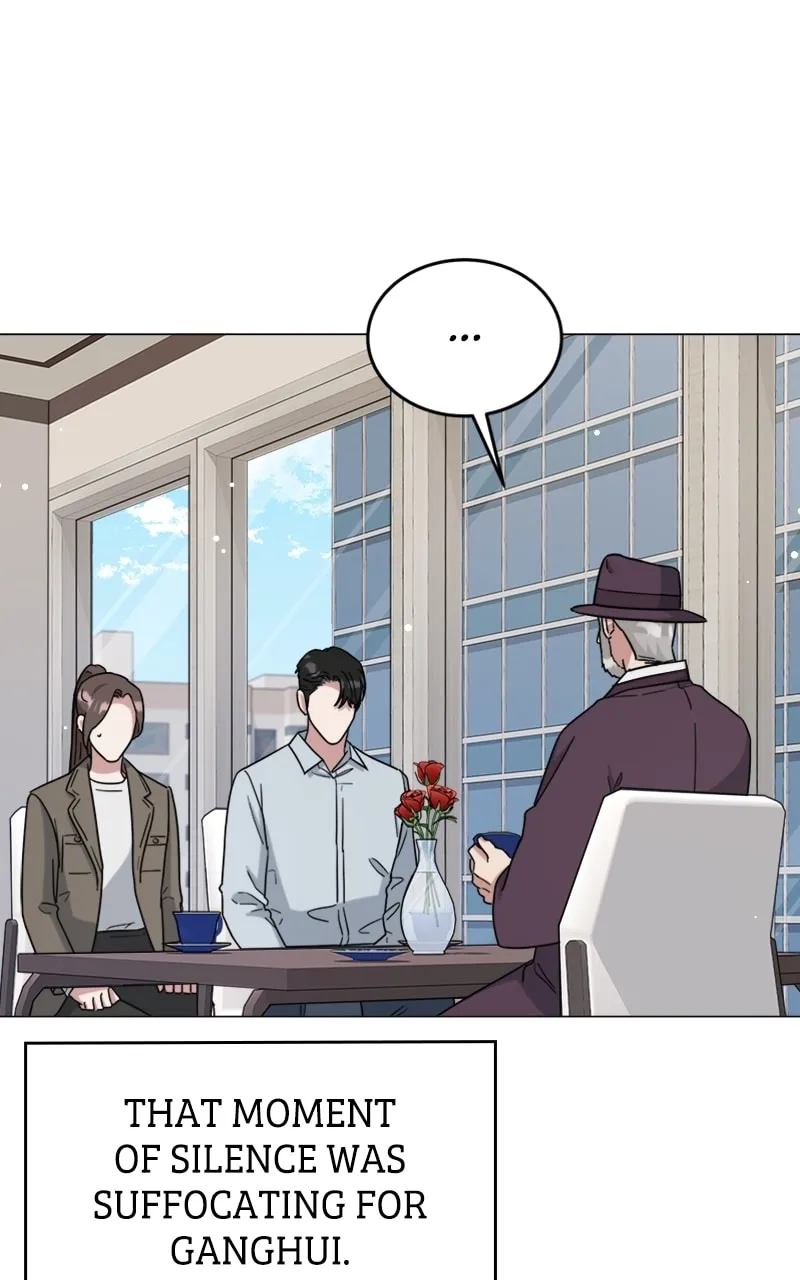 Read Locked Onto You chapter 60 image 6 on Lezhin