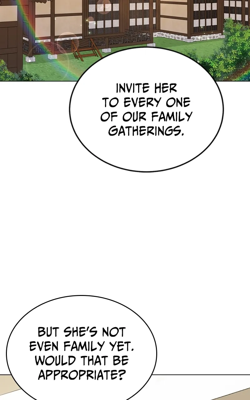 Read Locked Onto You chapter 60 image 60 on Lezhin