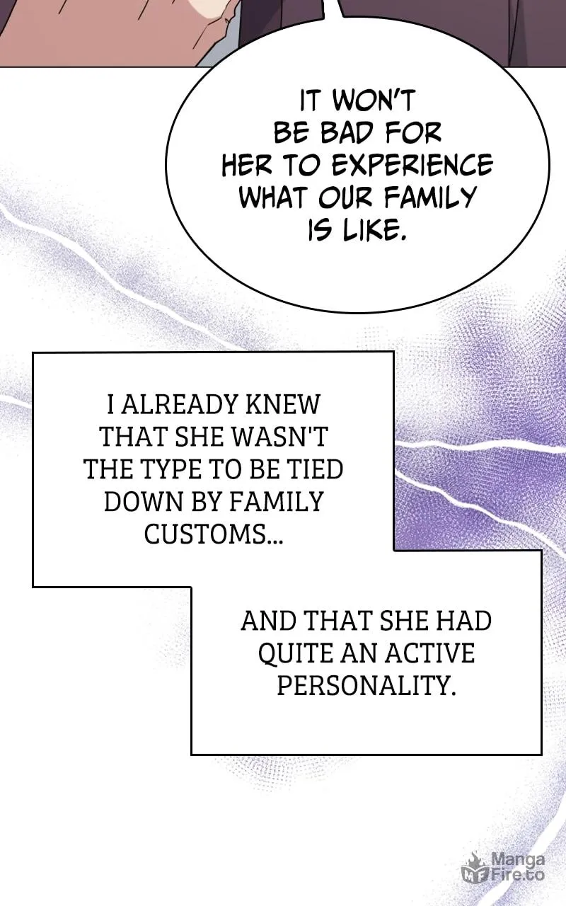 Read Locked Onto You chapter 60 image 62 on Lezhin