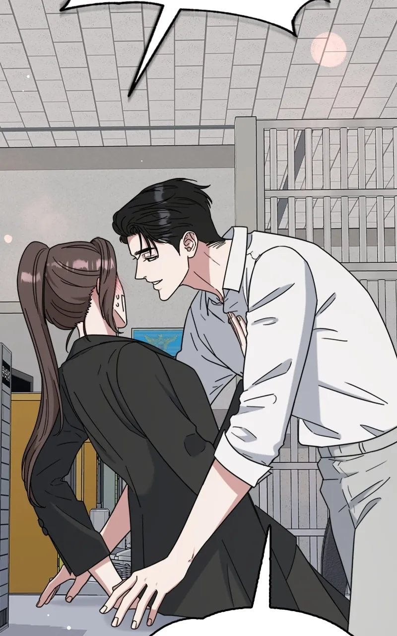 Read Locked Onto You chapter 60 image 66 on Lezhin