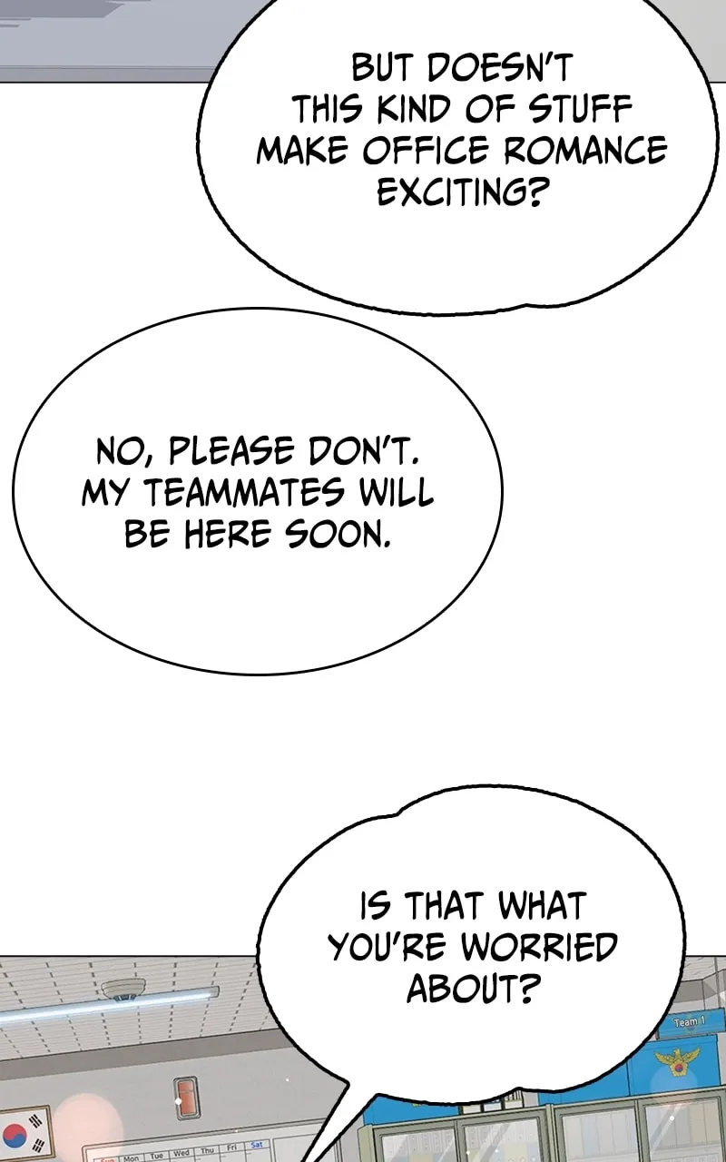 Read Locked Onto You chapter 60 image 67 on Lezhin