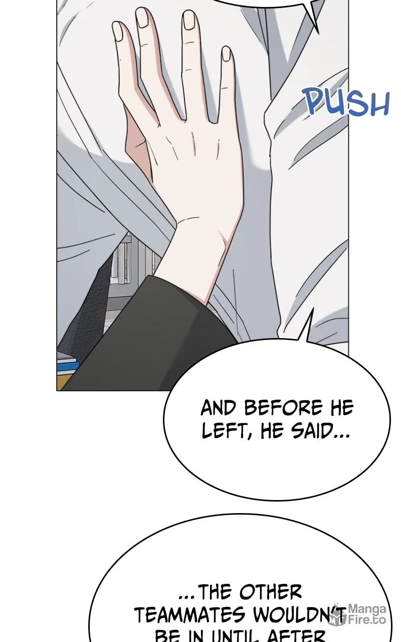 Read Locked Onto You chapter 60 image 69 on Lezhin