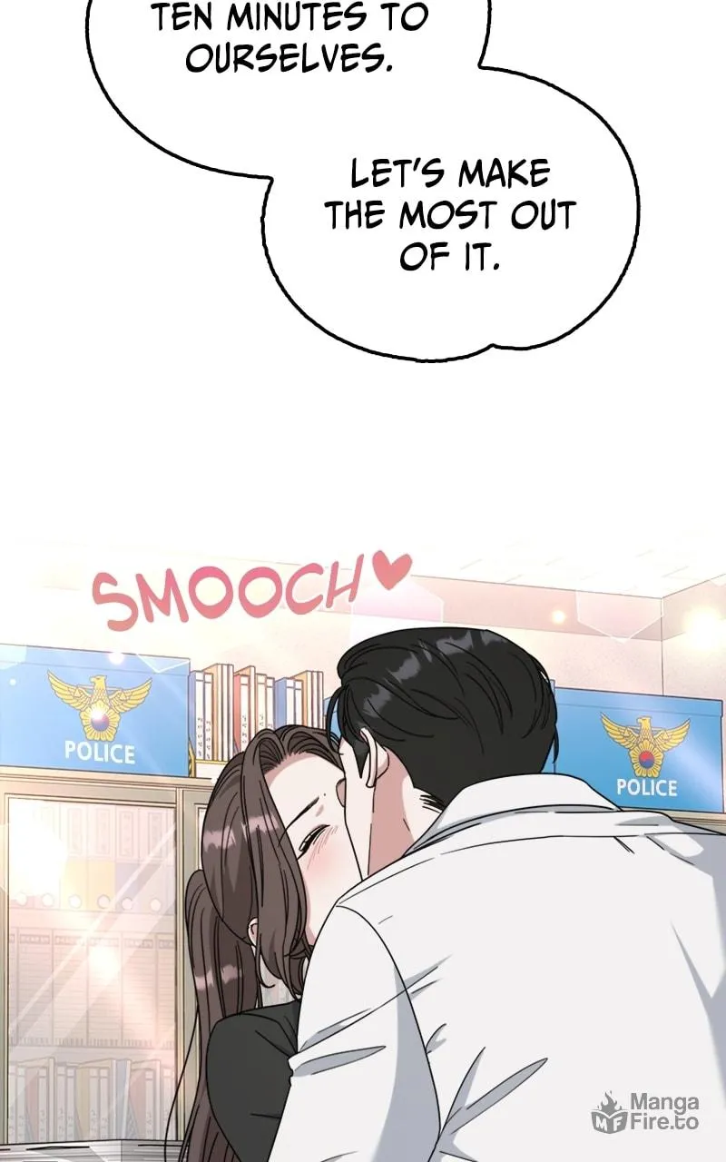 Read Locked Onto You chapter 60 image 71 on Lezhin