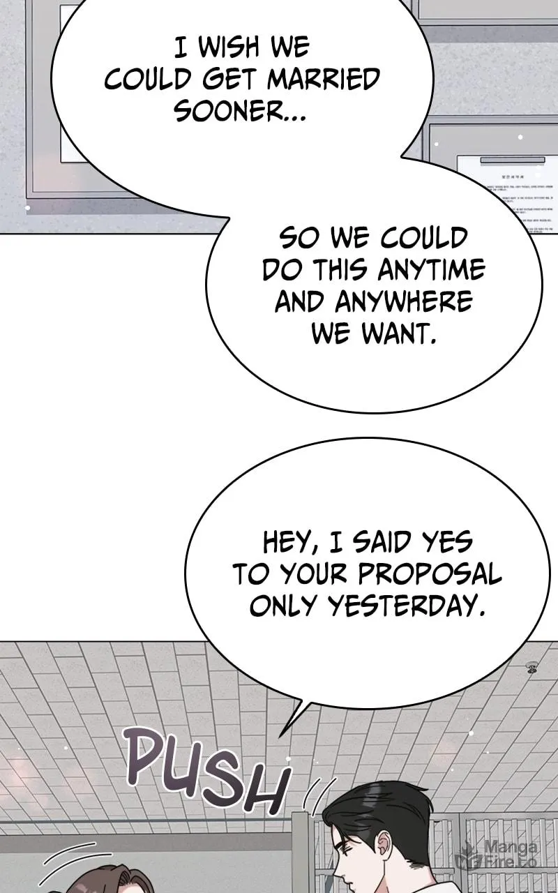 Read Locked Onto You chapter 60 image 74 on Lezhin