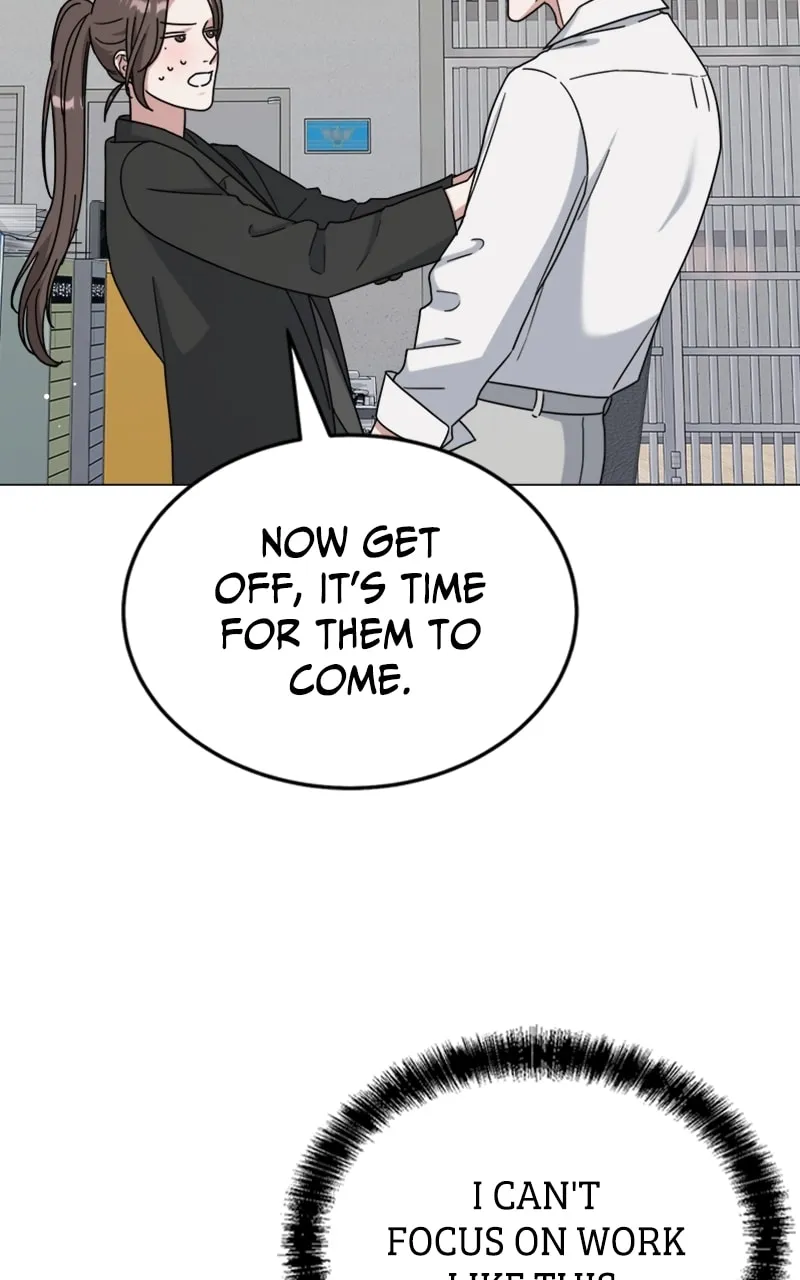 Read Locked Onto You chapter 60 image 75 on Lezhin