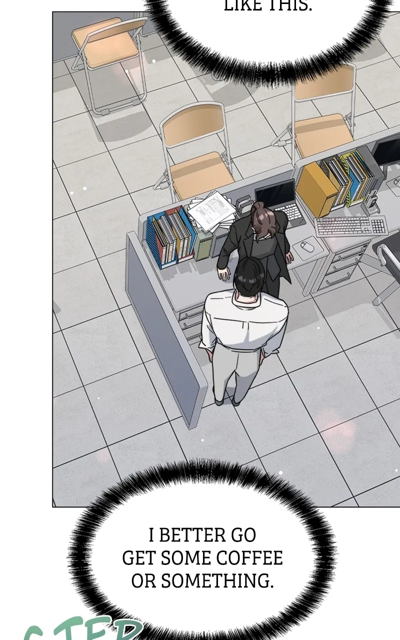 Read Locked Onto You chapter 60 image 76 on Lezhin