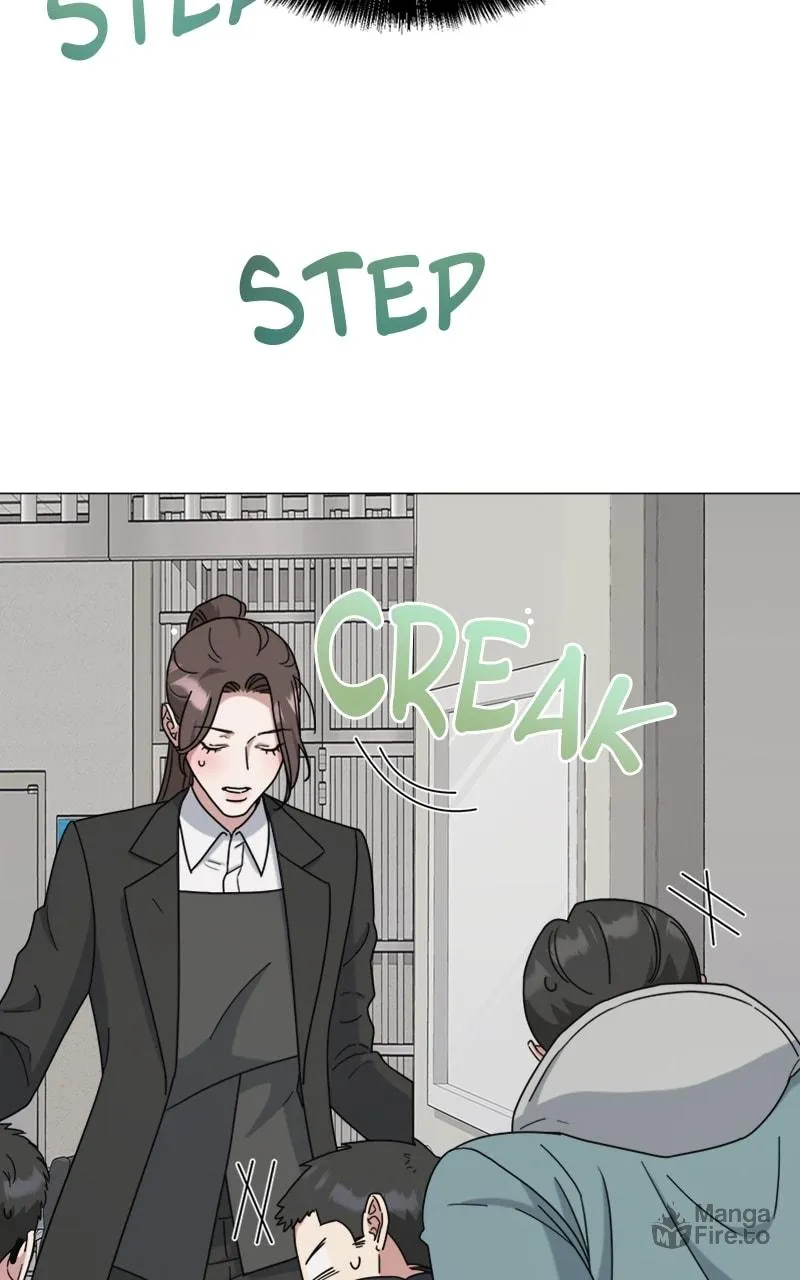 Read Locked Onto You chapter 60 image 77 on Lezhin