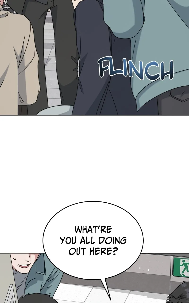Read Locked Onto You chapter 60 image 78 on Lezhin