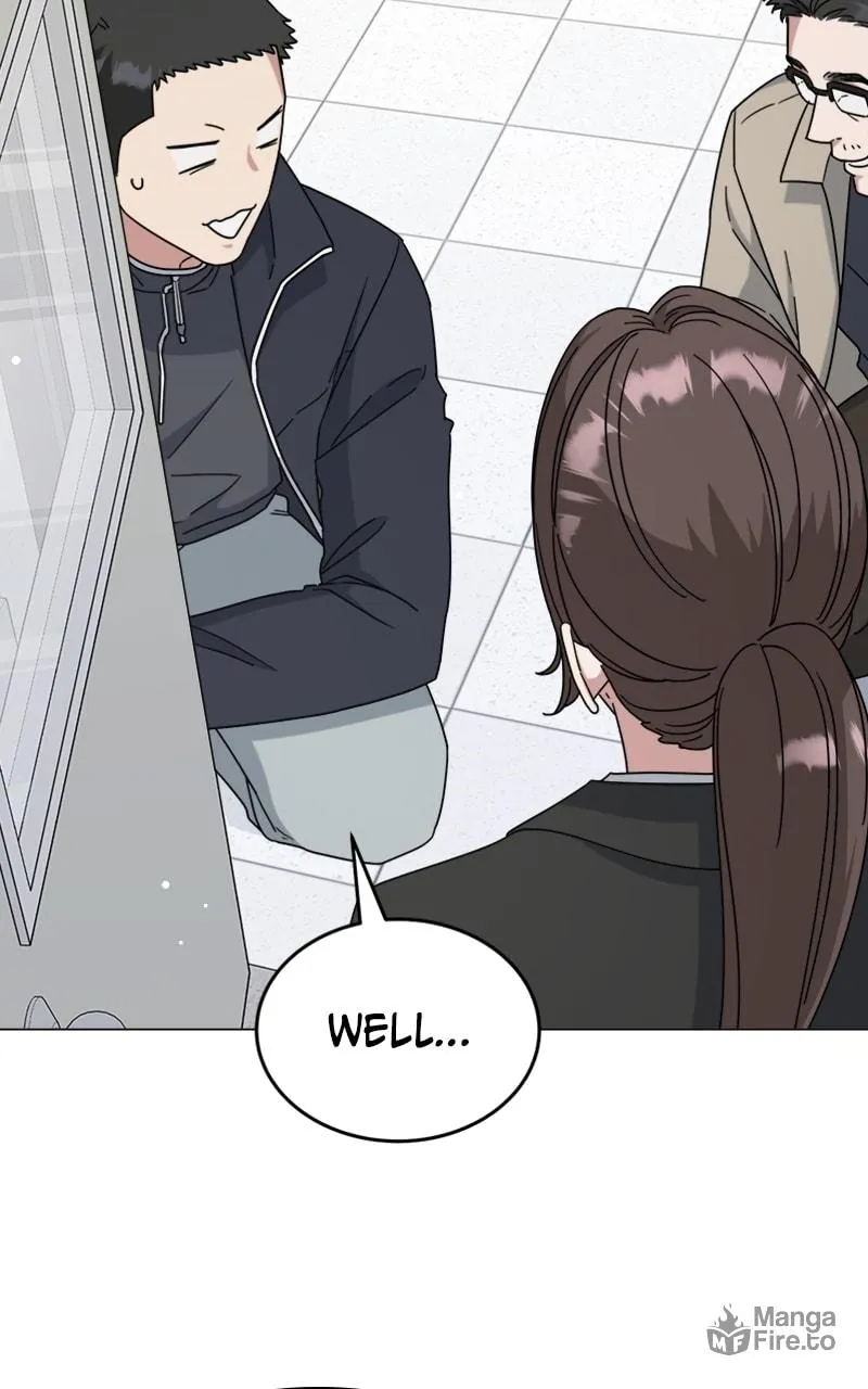 Read Locked Onto You chapter 60 image 79 on Lezhin