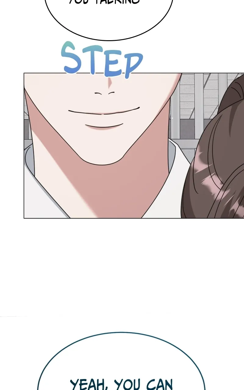 Read Locked Onto You chapter 60 image 81 on Lezhin