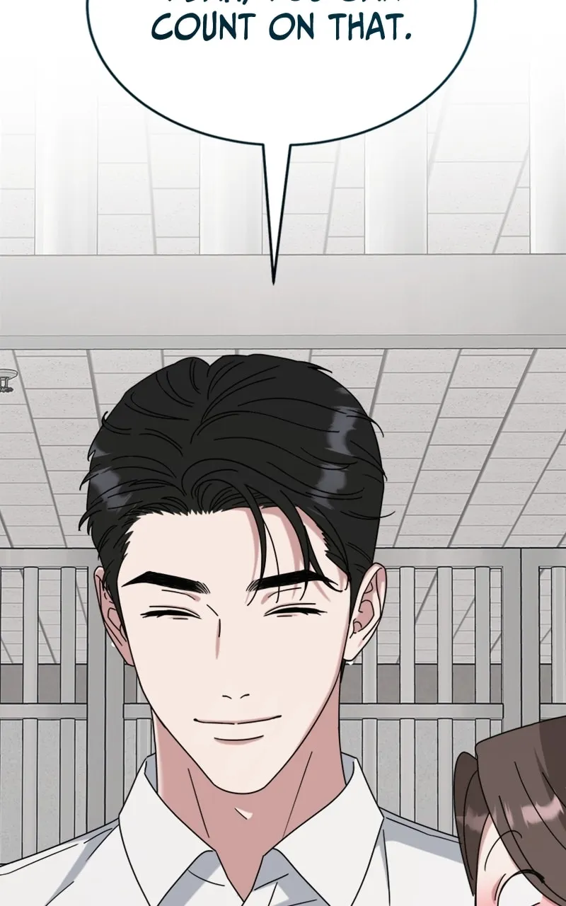 Read Locked Onto You chapter 60 image 82 on Lezhin