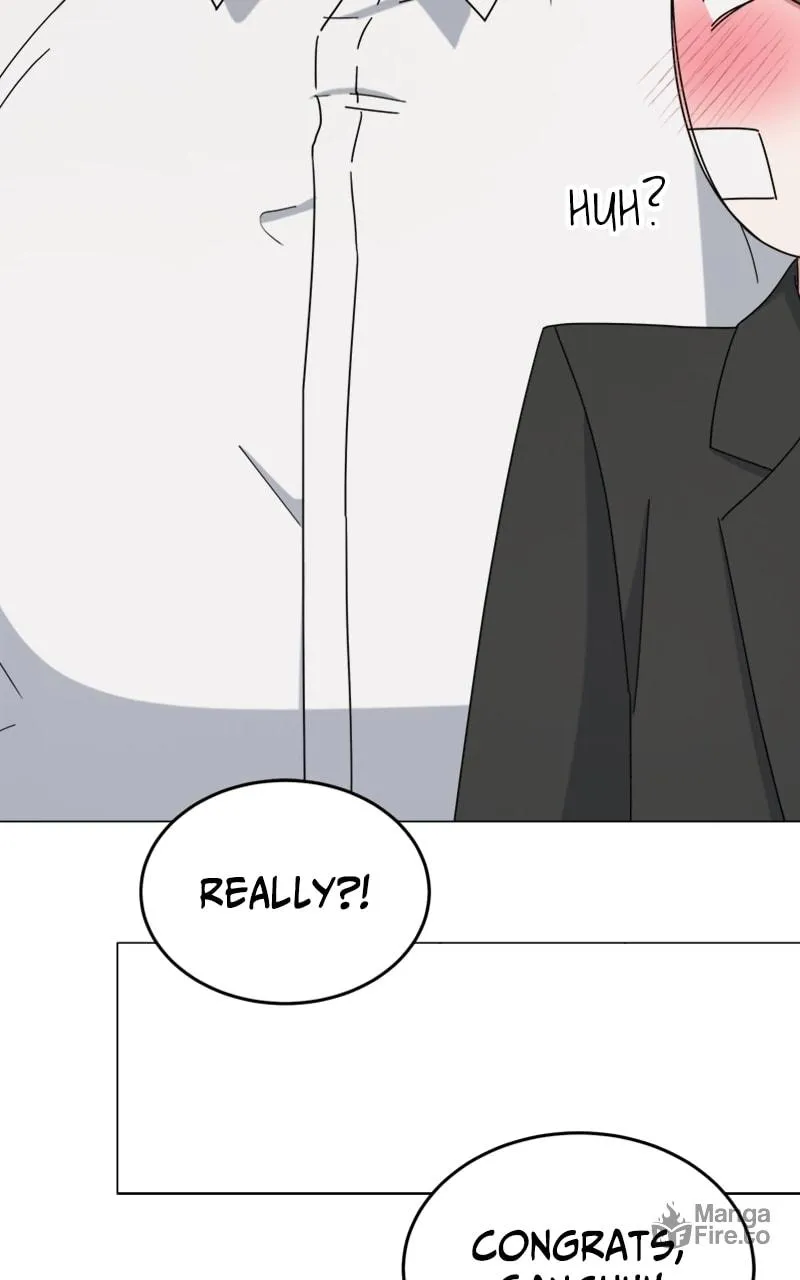 Read Locked Onto You chapter 60 image 83 on Lezhin