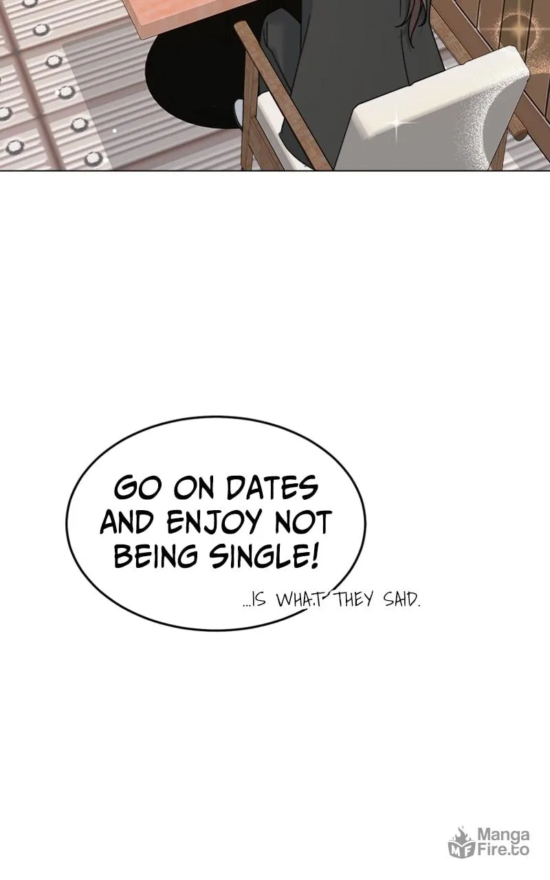 Read Locked Onto You chapter 60 image 86 on Lezhin
