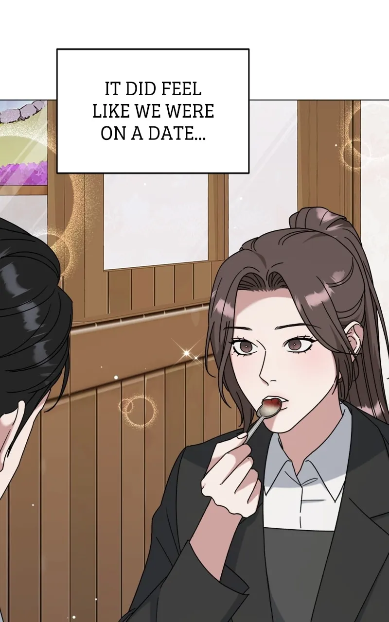 Read Locked Onto You chapter 60 image 87 on Lezhin
