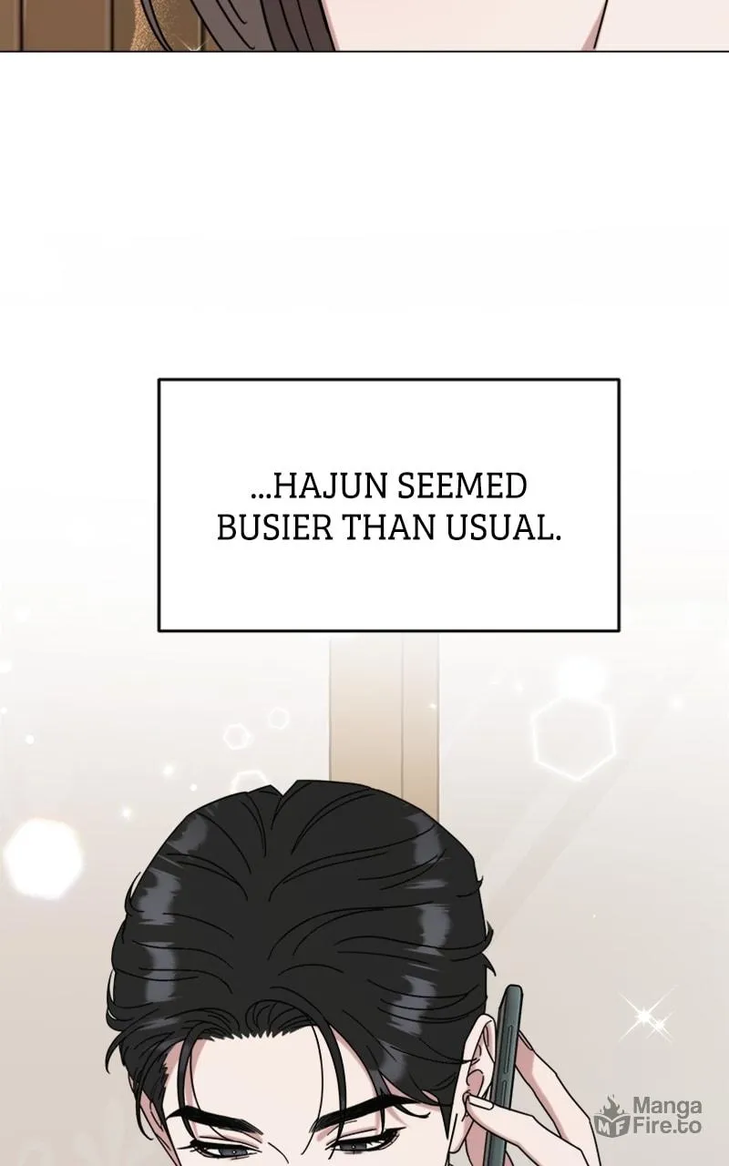 Read Locked Onto You chapter 60 image 89 on Lezhin