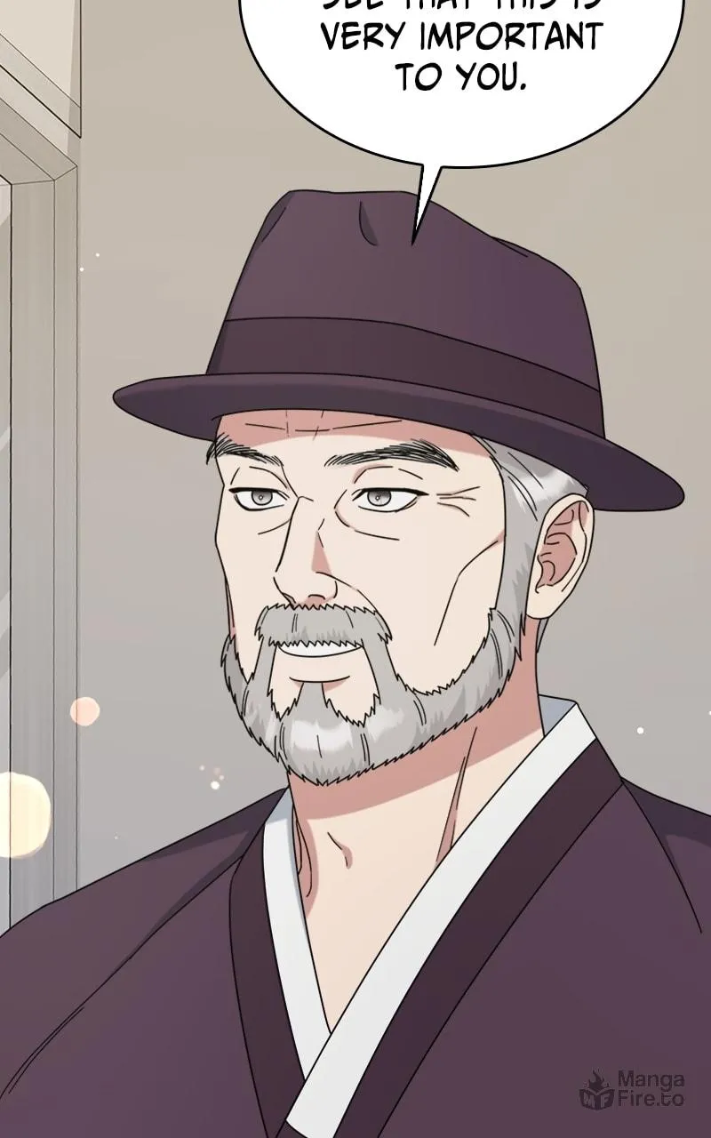 Read Locked Onto You chapter 60 image 9 on Lezhin