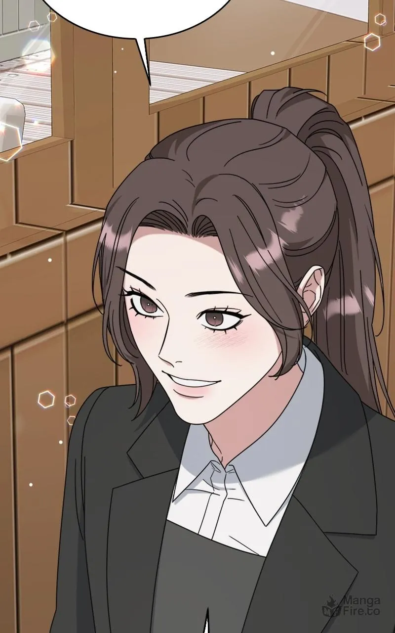 Read Locked Onto You chapter 60 image 95 on Lezhin