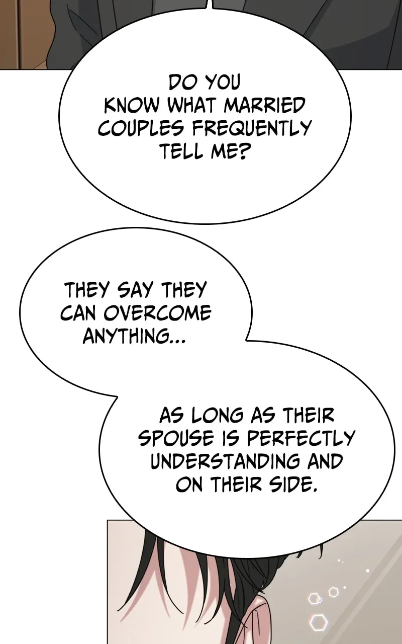 Read Locked Onto You chapter 60 image 96 on Lezhin