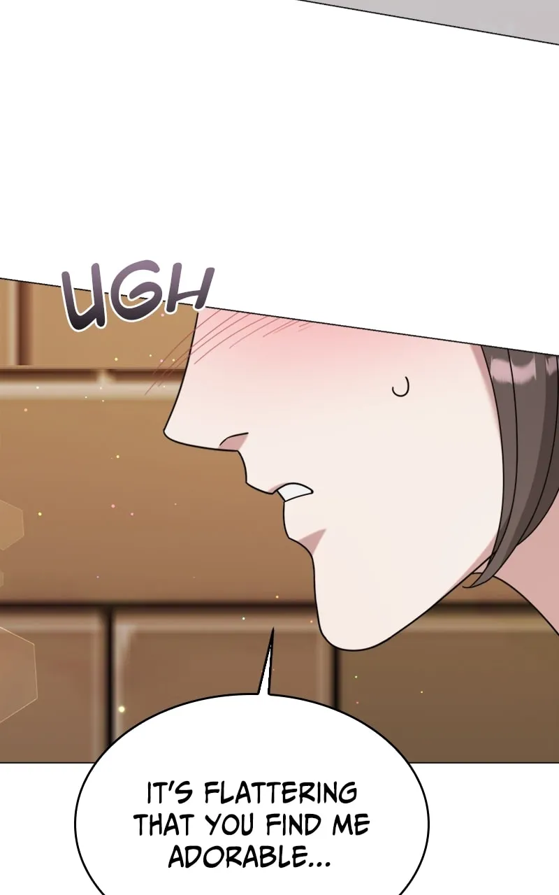 Read Locked Onto You chapter 61 image 1 on Lezhin