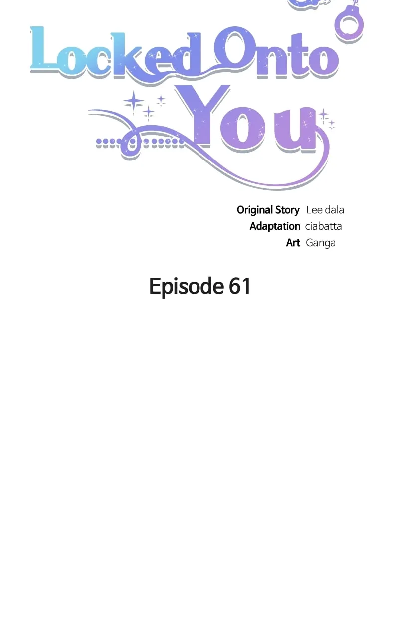 Read Locked Onto You chapter 61 image 10 on Lezhin
