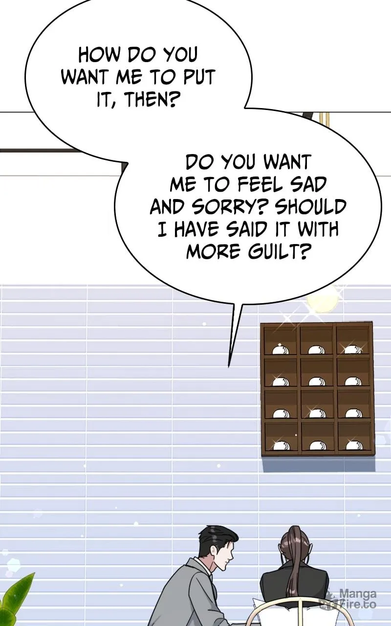 Read Locked Onto You chapter 61 image 101 on Lezhin