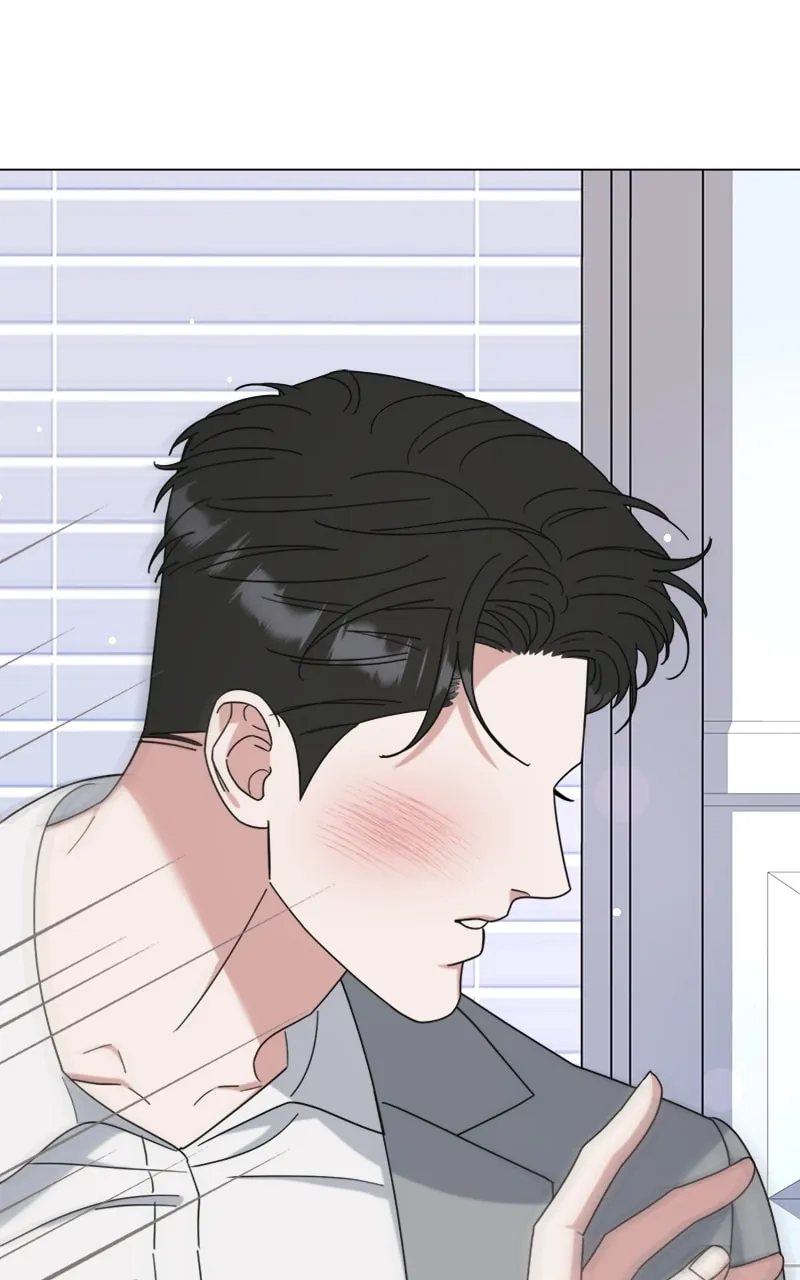 Read Locked Onto You chapter 61 image 105 on Lezhin