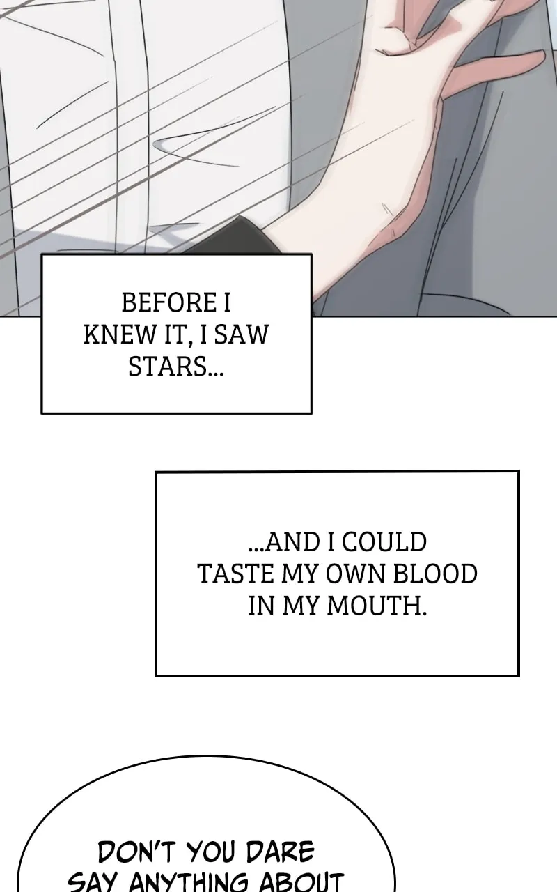 Read Locked Onto You chapter 61 image 106 on Lezhin
