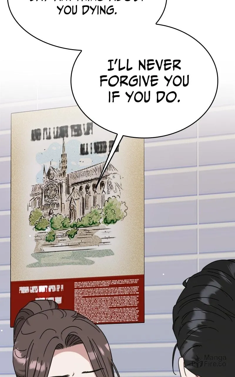 Read Locked Onto You chapter 61 image 107 on Lezhin