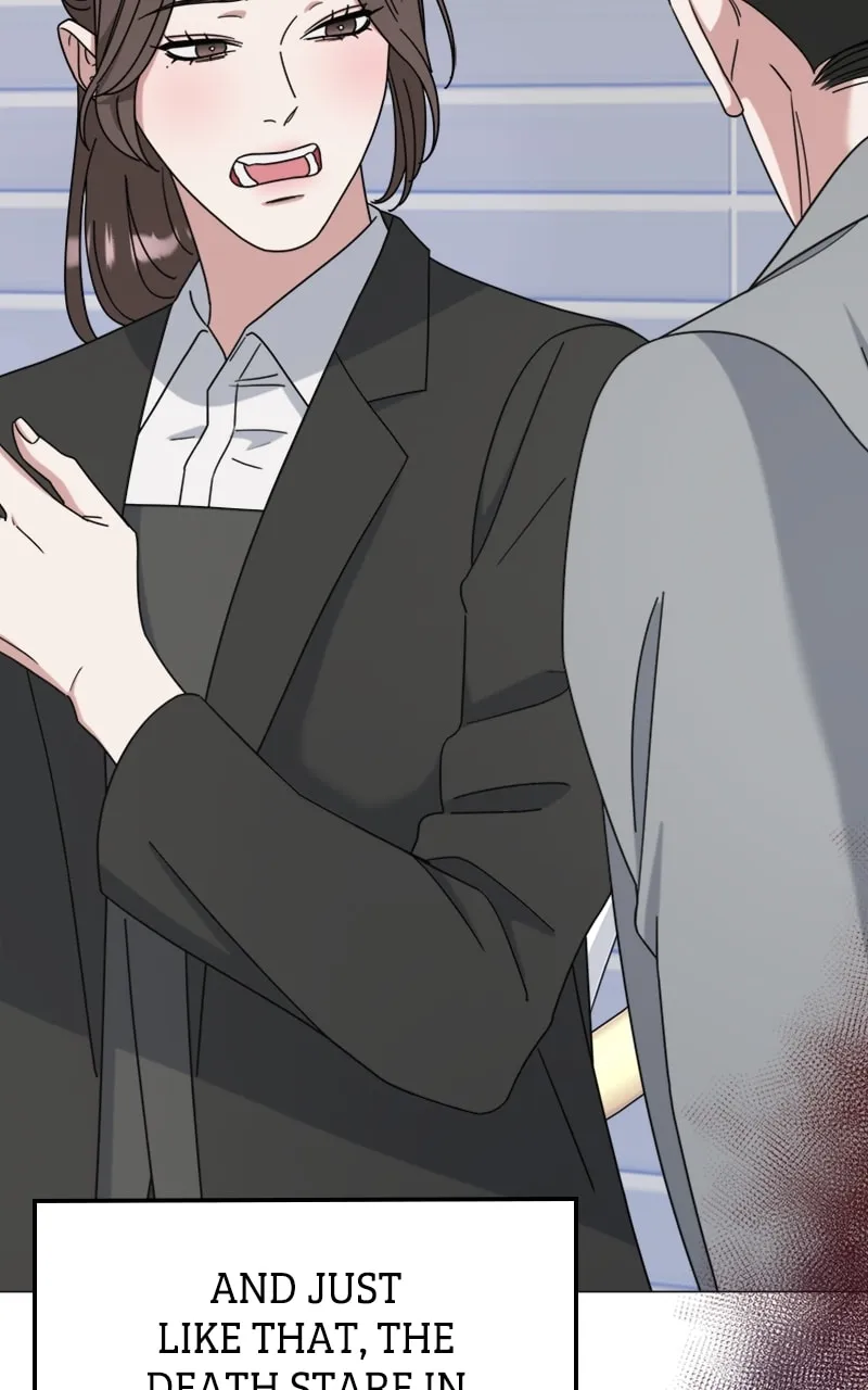 Read Locked Onto You chapter 61 image 108 on Lezhin