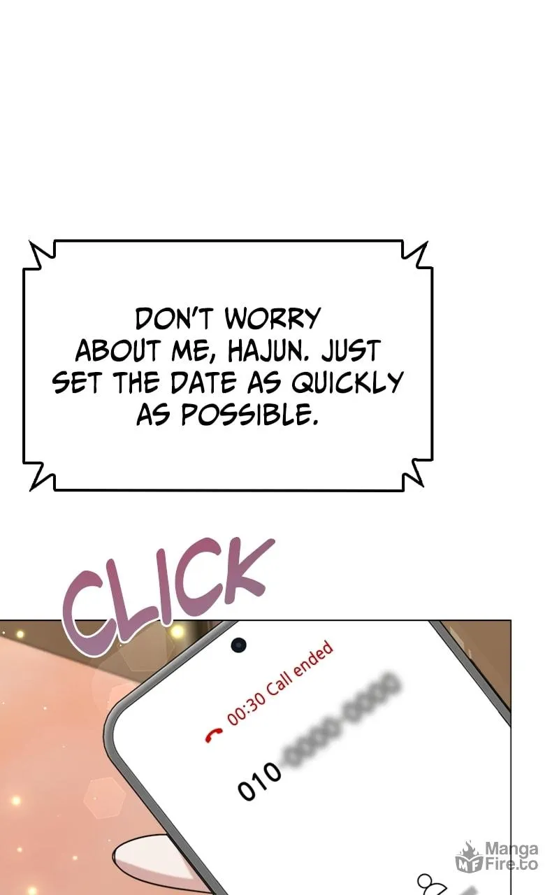 Read Locked Onto You chapter 61 image 11 on Lezhin