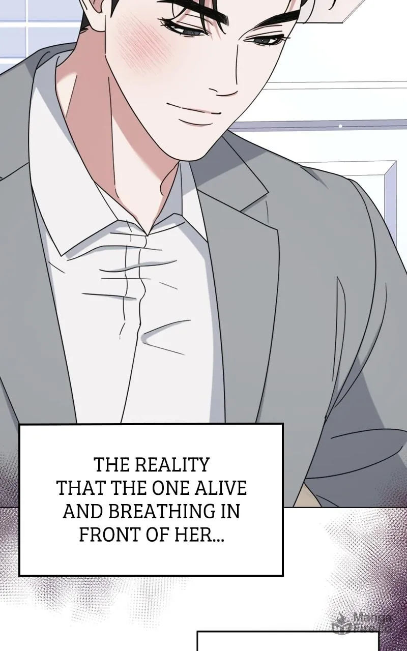 Read Locked Onto You chapter 61 image 110 on Lezhin